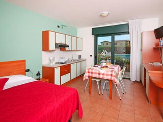 Parque de vacaciones Peschiera del Garda Características 12