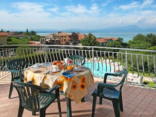Parque de vacaciones Peschiera del Garda  21