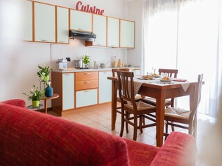 Vakantiepark Peschiera del Garda Kenmerken 19