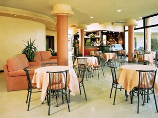 Vakantiepark Peschiera del Garda Kenmerken 20