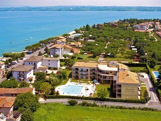 Parque de vacaciones Peschiera del Garda  23