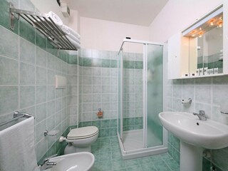 Vakantiepark Peschiera del Garda Kenmerken 15
