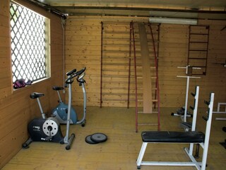 Holiday park Ravenna (Stadt)  27