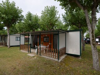 Parque de vacaciones Ravenna (Stadt) Grabación al aire libre 6