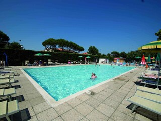 Parque de vacaciones Ravenna (Stadt) Grabación al aire libre 3