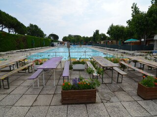 Holiday park Ravenna (Stadt) Outdoor Recording 8