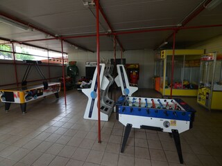 Holiday park Ravenna (Stadt) Features 21