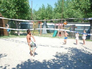 Parque de vacaciones Ravenna (Stadt) Entorno 22