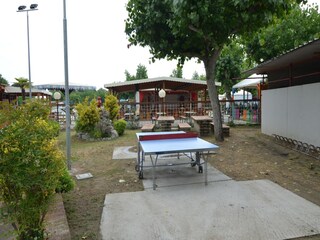 Holiday park Ravenna (Stadt) Features 13