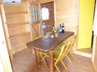 Holiday park Ravenna (Stadt) Features 16