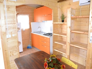 Holiday park Ravenna (Stadt) Features 9