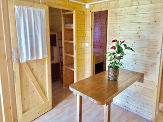 Holiday park Ravenna (Stadt) Features 12