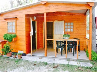 Holiday park Ravenna (Stadt) Outdoor Recording 2