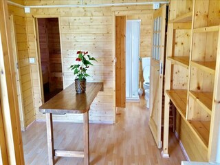 Holiday park Ravenna (Stadt) Features 12