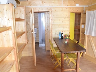Holiday park Ravenna (Stadt) Features 18
