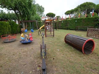 Holiday park Ravenna (Stadt) Outdoor Recording 4