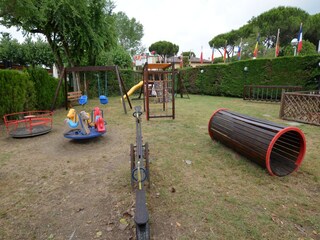 Parque de vacaciones Ravenna (Stadt) Grabación al aire libre 4