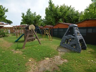 Parque de vacaciones Ravenna (Stadt) Grabación al aire libre 5