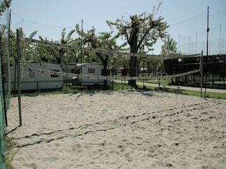 Holiday park Ravenna (Stadt)  27
