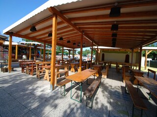 Holiday park Ravenna (Stadt) Environment 22
