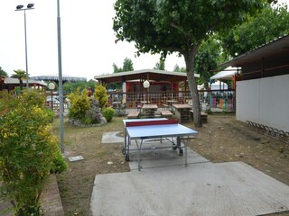 Holiday park Ravenna (Stadt) Features 14