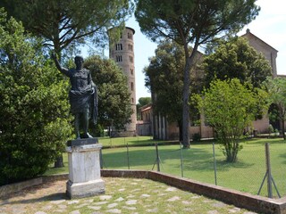 Ferienpark Ravenna (Stadt) Umgebung 24