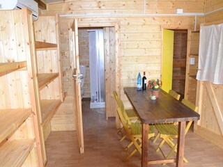 Ferienpark Ravenna (Stadt) Ausstattung 18