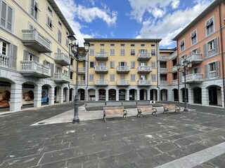 Vakantiehuis Lucca Buitenaudio-opname 1