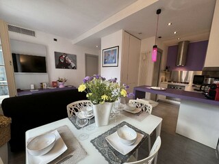 Ferienhaus Lucca Ausstattung 7