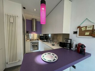 Ferienhaus Lucca Ausstattung 14