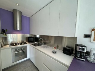 Ferienhaus Lucca Ausstattung 6