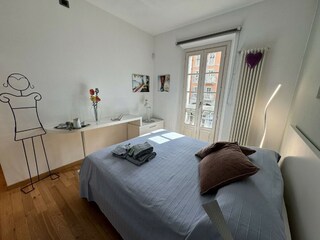 Ferienhaus Lucca Ausstattung 16