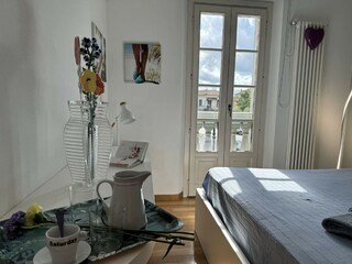 Ferienhaus Lucca Ausstattung 14