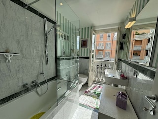 Vakantiehuis Lucca Kenmerken 7