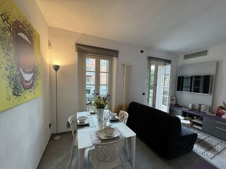Ferienhaus Lucca Ausstattung 11