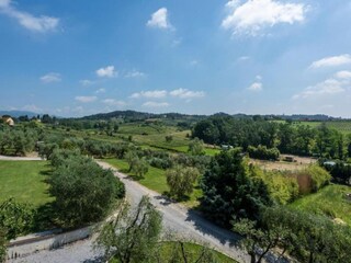 Vakantiehuis Lucca Omgeving 21