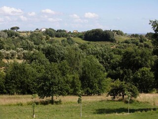 Holiday house Lucca Environment 19