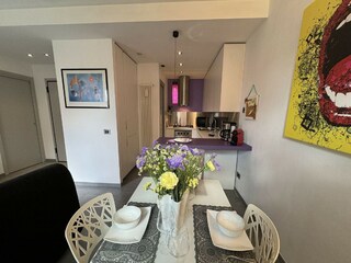 Ferienhaus Lucca Ausstattung 8