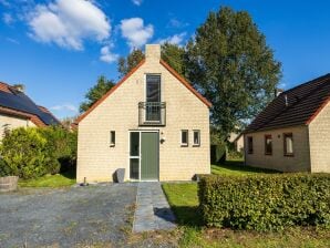 Vakantiehuis in Ewijk in een prachtige omgeving - Winssen - image1