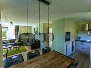 Holiday house Winssen Features 17