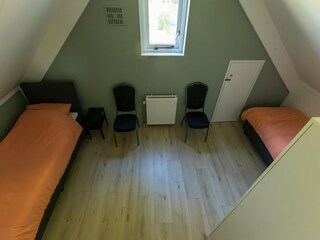 Ferienhaus Winssen Ausstattung 20