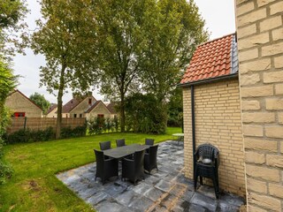 Vakantiehuis Winssen Buitenaudio-opname 2