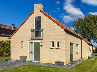 Vakantiehuis Winssen Buitenaudio-opname 3