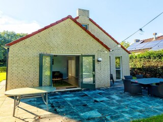 Casa de vacaciones Winssen Grabación al aire libre 6