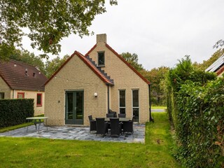 Vakantiehuis Winssen Buitenaudio-opname 5