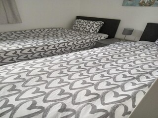 Maison de vacances Winssen Équipement 18