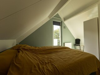 Maison de vacances Winssen Équipement 19