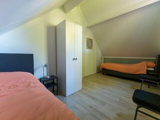 Holiday house Winssen Features 23