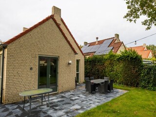 Vakantiehuis Winssen Buitenaudio-opname 6