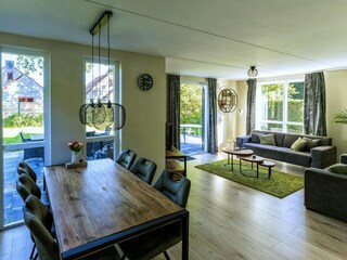 Casa per le vacanze Winssen Caratteristiche 9